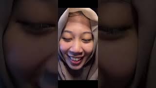 B1G0 LIVE HIJAB VIRAL NIH ID:AMOYCHAN TOBRUT BARBAR T1KT0KERS TERBARU 2024 #334 | ig@yasminvelya