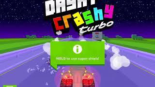 Crashes Everywhere! - Dashy Crashy Part 3