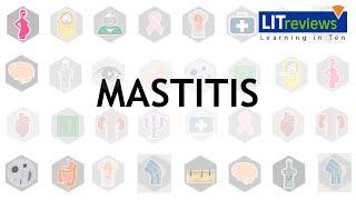 Mastitis