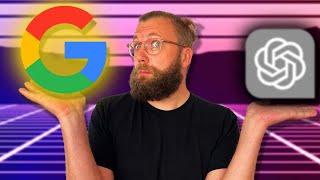 Google Bard vs. ChatGPT | Jetzt auch in Deutschland