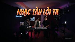 Nhạc Hoa Lời Việt Remix | Huy Lee x Mr.Phiêu | Bạn qua nhà chơi