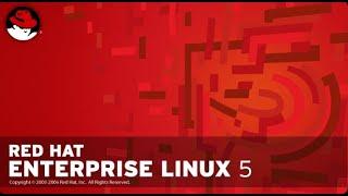 How to Install Red Hat Enterprise Linux 5 on VMware Workstation