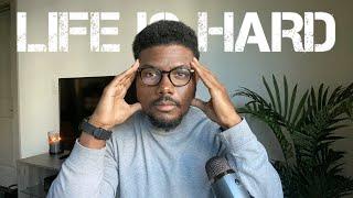 Why is life so hard? | Reframing | SHIFTmas