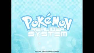 VS Felis - Pokémon Realidea System OST