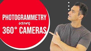 Photogrammetry using 360° cameras | 3D Forensics CSI