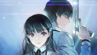 The Irregular at Magic High School: Visitor Arc OP | Mahouka Koukou no Rettousei: Raihousha-hen