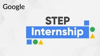 Ace your Google Step Internship application | 2023