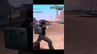 УБИЛ РП-ШНИКОВ И ВЫИГРАЛ СТРЕЛУ НА ARIZONA RP [GTA IN DESC/ГТА В ОПИСАНИИ]