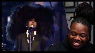 Voice Teacher talks about LAURYN HILL singing EX-FACTOR (LIVE & A CAPPELLA)