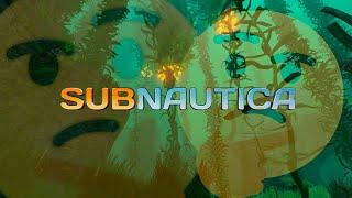 СУБНАВТИКА-первый взгляд | Subnautica