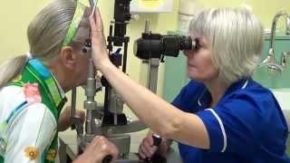 Your Cataract Operation