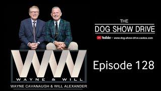 Dog Show Drive Episode 128