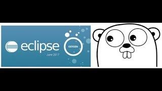 How To Install Go Golang on MacOS and Eclipse in 7 minutes flat