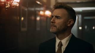 Gary Barlow - Music Played By Humans (Sneak Peek promo)