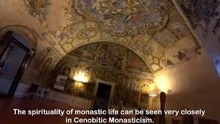 Cenobitic Monasticism, Italy