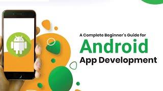 Create Android Apps Easily with Zero Coding Skills