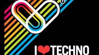 O.B.I - Girls Love Techno