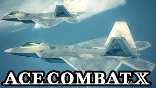 Ace Combat X: An Overlooked Classic