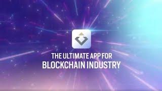 Nomo powerd by Zeniq. The ultimate app for blockchain industry.