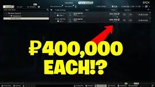 Escape From Tarkov - How To Get RICH In PVE Tarkov! Make Millions Of Roubles In The FIRST WEEK!