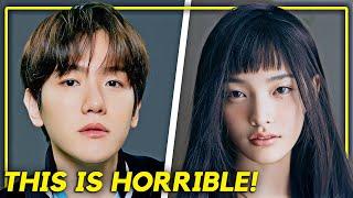 SM sues EXO CBX & they clap back! ILLIT's image gets ruined after Belift Lab's controversial video?!