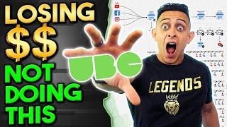 LOSING MONEY w/ (UBC) Ultimate Branding Course By Missing this Step