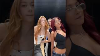 lara,megan,daniela  #KATSEYE #KATSEYE_TOUCH #katseye_lara #megan #daniela #kpop #fyp #viralshort