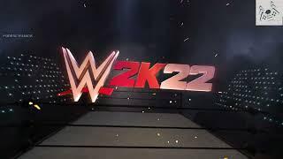 WWE 2K22 All Match Types