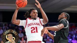 Free NCAAB Picks Tuesday Sam Houston St vs Indiana Prediction 12-3-2024 Betting Picks Today