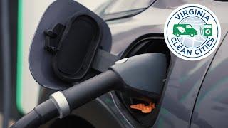 Electric Vehicle Charging Infrastructure Progress in Henrico County, Virginia | CFI