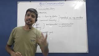 "Development communication  THEORY" IN MASS COMMUNICATION