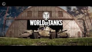ОБЗОР ОБНОВЛЕНИЯ 1 0 World Of Tanks