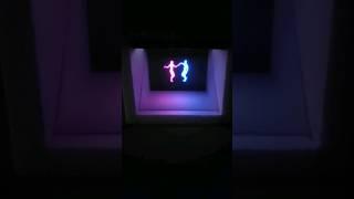 Diy innovative ideas || homemade 3d hologram #shorts #youtubeshorts #trending #latest #viral #diy