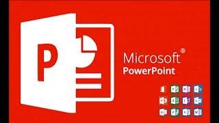 16 Удаление слайда в PowerPoint