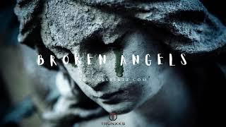 BROKEN ANGELS (Jelly Roll Type Beat x MGK Type Beat x Dax Type Beat) Prod. by Trunxks