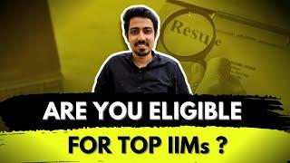 IIM Selection Criteria 2023: Complete IIM Selection Process Explained | Lucknow, Indore, Kozhikode