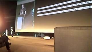 Marc 'Van Hauser' Heuse: How to be a hacker and how to get a name in IT Security - Mundohackerday 15