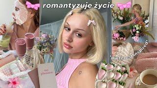 Romantyzuje swoje życie🩰 daily vlog