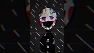 Charlotte Emily edit (FNAF 6 Henry's speech) #shorts