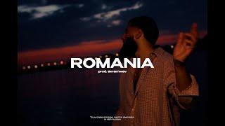 (FREE) Makar x Inna Deep House Type Beat - "Romania" | Deep House Instrumental