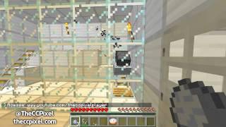 #01 - Minecraft Prison Break