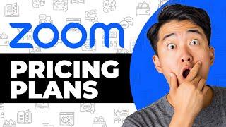 Zoom Pricing Plans Explained - Detailed Comparison