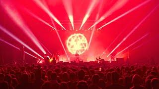 VILLAGERS OF IOANNINA CITY - Zvara (Live) | Napalm Records