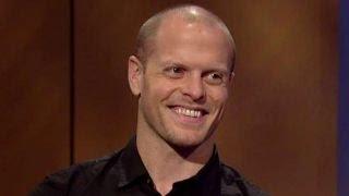 Tim Ferriss on winning habits of world-class performers