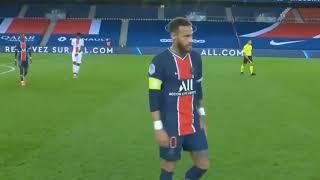 Neymar Jr Vs Dijon 1080ℹ