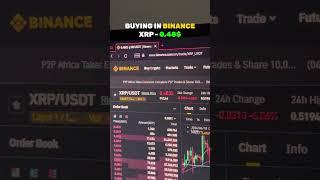 XRP Arbitrage Trading | GET 10,000$ Profit! | P2P Bundle with XRP