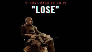 (Free) The Jacka x Ampichino Type Beat "Lose" (T-Kewl Made Me Do IT)