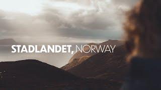 STADLANDET, NORWAY - Travel Video (Sony A7IV)