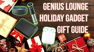 Holiday Gadget Gift Guide