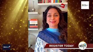 Pride of Bharat 2023 Goa | Juhi Chawla | Mishwa Productions | IBARC Asia Int. | The Universal Media